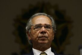 Paulo Guedes