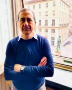 O prefeito de Milão, Giuseppe Sala, afirmou à rede televisiva RAI que errou ao divulgar um vídeo dizendo que a cidade italiana não deveria parar
