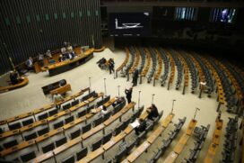 A mobilização de 513 deputados para eleger quem comandará a Câmara é um desafio