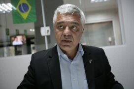 Major Olimpio (PSL) apoia os decretos e diz que eles n&atilde;o ir&atilde;o contribuir para o aumento da viol&ecirc;ncia