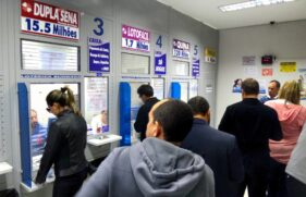 A multa ser&aacute; de R$2.050. Em caso de reincid&ecirc;ncia, a multa poder&aacute; ser dobrada