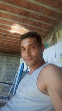 Mecânico Samuel Rodrigues da Silva ficou desaparecido vários dias antes de corpo ser encontrado