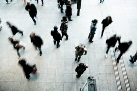 Segundo o IBGE, o montante de trabalhadores informais no Brasil representa 41% do mercado de trabalho