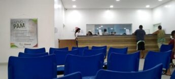 "João" buscou atendimento na UPA da Rodoviária.