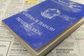 Na área de auxiliar operacional de logística há mais de 100 vagas disponíveis; já para setor de limpeza há 190 oportunidades