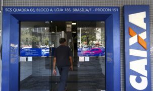 O pagamento ser&aacute; realizado atrav&eacute;s da Poupan&ccedil;a Social Digital, que &eacute; aberta automaticamente pela Caixa