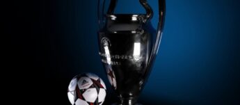 A Uefa sorteou nesta quinta-feira (31) no Grimaldi Forum, em Mônaco, os grupos da Liga dos Campeões 2023/24