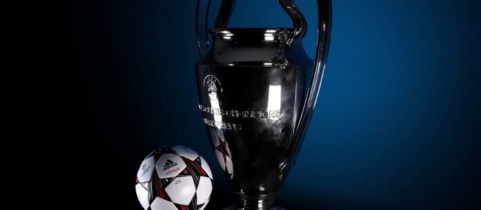 A Uefa sorteou nesta quinta-feira (31) no Grimaldi Forum, em Mônaco, os grupos da Liga dos Campeões 2023/24