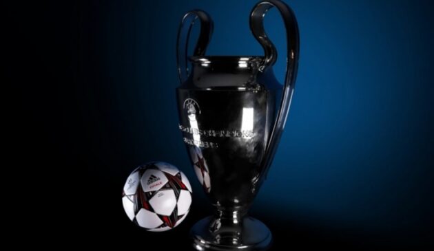 Na manhã desta segunda-feira (18) foi realizado o sorteio dos confrontos das oitavas de final da Liga dos Campeões de 2023/2024