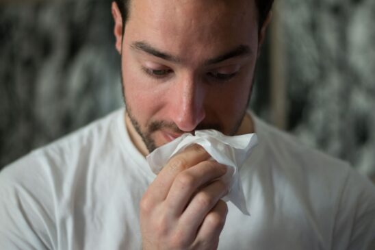 O vírus influenza A H3N2