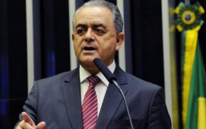 Luiz Flávio Gomes foi eleito pelo PSB nas eleições de 2018, após receber 86.433 votos