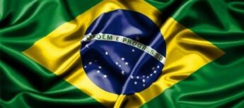 Bandeira Nacional.