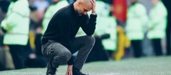 Pep Guardiola