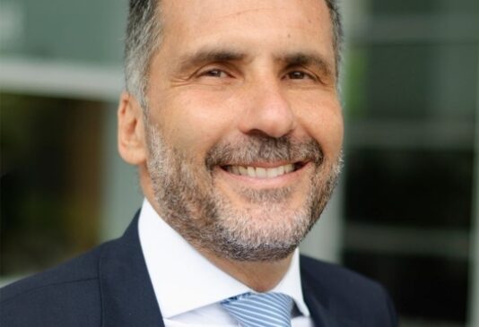Mário Luiz Sarrubbo, procurador-geral de Justiça de São Paulo