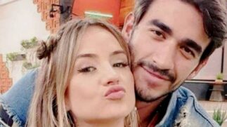 Guilherme e Gabi