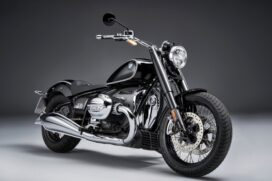 BMW R 18