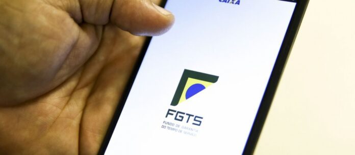 Saque do FGTS estará disponível pós Páscoa