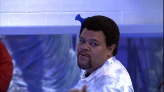 Babu Santana