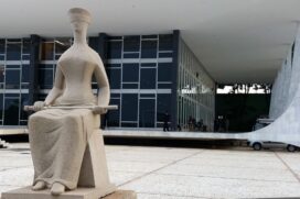 Os ministros do STF vêm dando sinais públicos de que não hesitarão em impor limites às ações de Bolsonaro