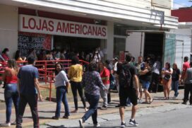 Os que est&atilde;o completamente isolados correspondem a 5% dos entrevistados