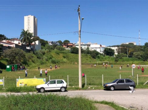 Flagrantes mostram aglomeração e maus exemplos durante a quarentena em Sorocaba