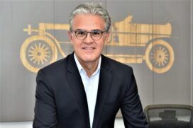 "Vendas estavam em alta", diz Luiz Carlos Moraes, da Anfavea