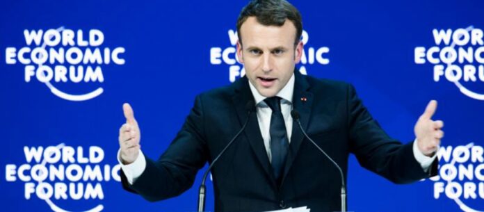 Macron