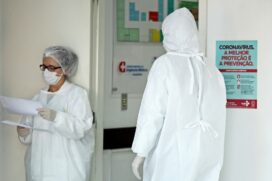 Além da categoria, policiais e funcionários públicos em geral também terão aumento salarial a partir de março no Estado