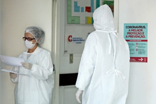 Além da categoria, policiais e funcionários públicos em geral também terão aumento salarial a partir de março no Estado