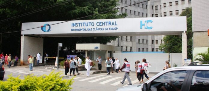 Hospital das Clínicas
