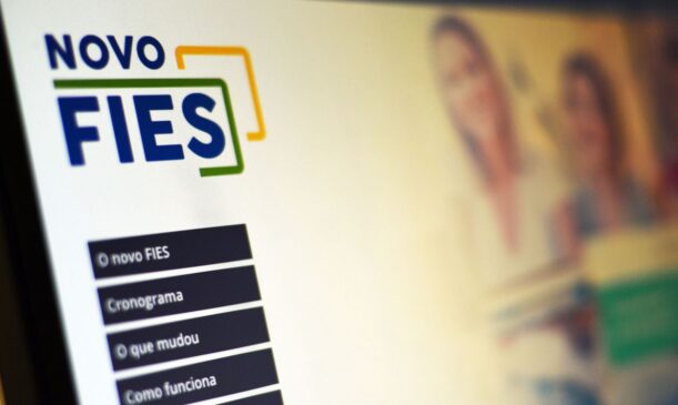 O Fies é o programa de financiamento estudantil em instituições privadas de ensino superior do governo federal