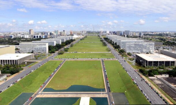 Além da Casa Civil, o grupo que irá coordenar recuperação da economia será composto por representantes de mais 15 ministérios