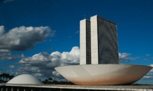 Câmara dos Deputados deve votar projeto