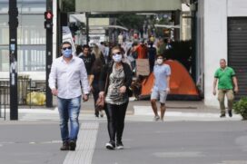 Secretaria Estadual da Sa&uacute;de atualizou n&uacute;mero de mortes causado pela Covid-19