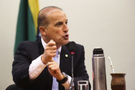 Segundo o ministro Onyx Lorenzoni, as tentativas configuram fraude e os pedidos não foram aceitos pelo sistema