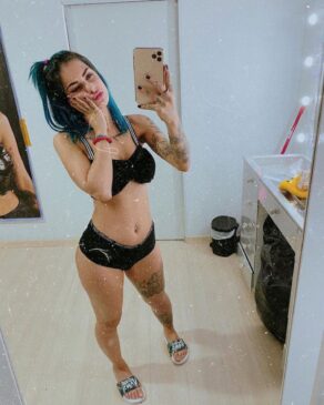 Tati Zaqui