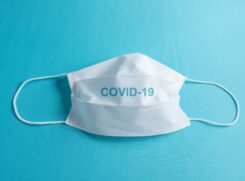 Governo atualizou mortes e novos casos de Covid-19 no Estado