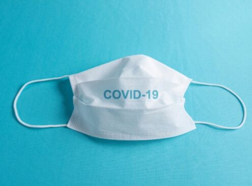 Governo atualizou mortes e novos casos de Covid-19 no Estado