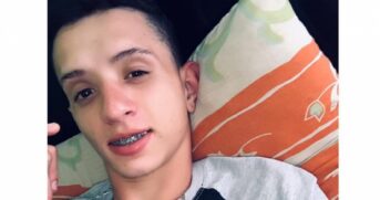 Walbert tinha 22 anos e era apaixonado por motos.