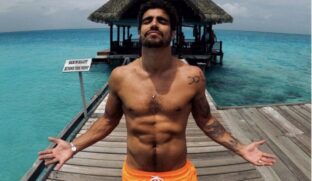 Caio Castro