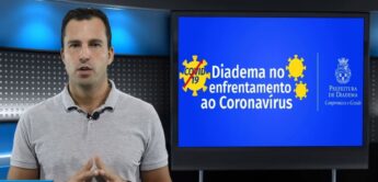 Al&eacute;m da reabertura de estabelecimentos, o prefeito ainda informou que as obras de adequa&ccedil;&atilde;o de um andar do Hospital Municipal foram finalizadas