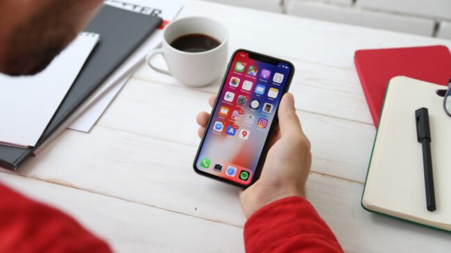Tecnologia 5G trará diversas mudanças de como as pessoas lidam com os aparelhos móveis