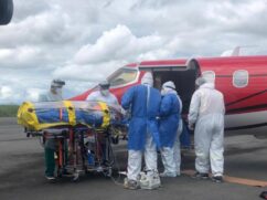 A ANAC se espelhou em uma solução adotada pela aviação europeia European Union Aviation Safety Agency (Easa)