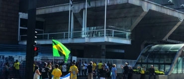 Bolsonaristas