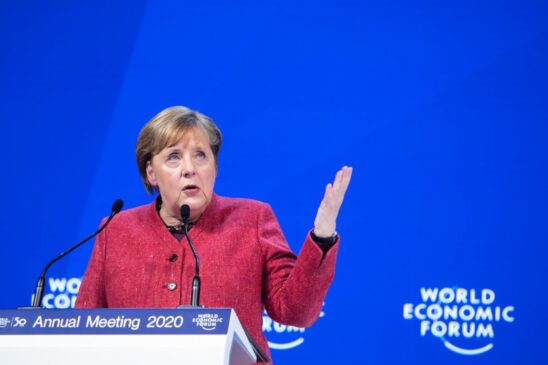 A Alemanha vai às urnas no próximo domingo (26) para escolher o sucessor da chanceler Angela Merkel