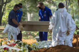 A diferença de 22 anos entre quem vive no Alto de Pinheiros e em Cidade Tiradentes sintetiza a desigualdade social na cidade