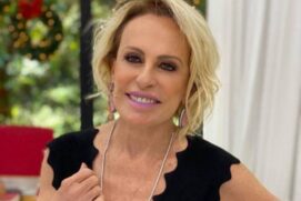 Ana Maria Braga