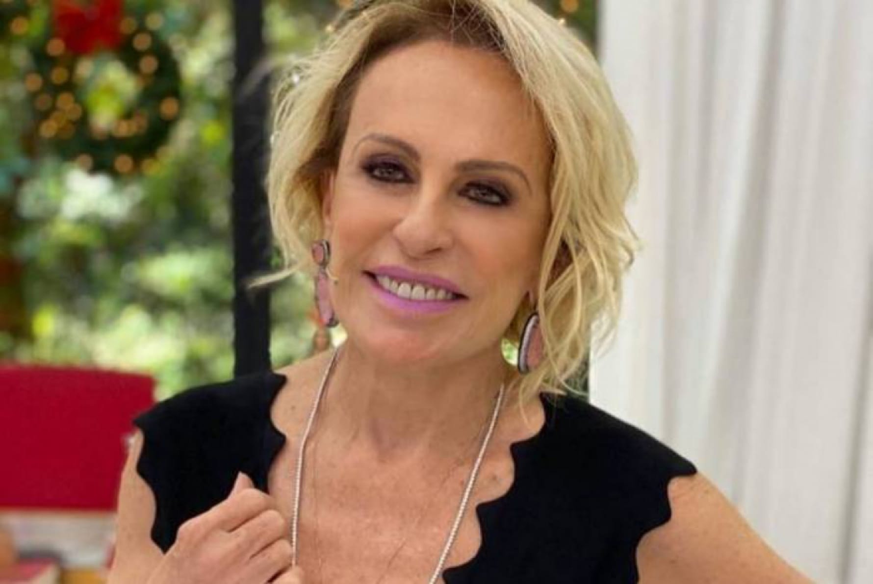 Ana Maria Braga