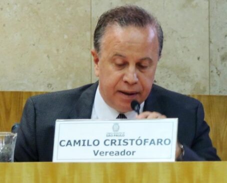 Segundo Camilo, é demagogia sugerir a redução salarial sem saber o que foi feito com o dinheiro já destinado à prefeitura