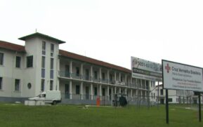 Hospital da Cruz Vermelha está localizado na zona sul de São Paulo